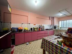 Blk 267 Tampines Street 21 (Tampines), HDB 4 Rooms #501937861